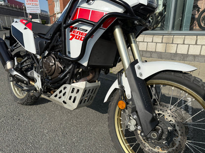 2023 Yamaha Tenere Rally