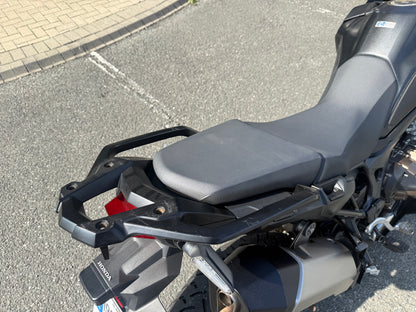 2019 Honda Africa Twin DCT