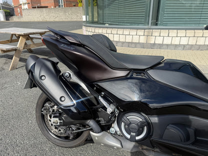 2025 Yamaha TMAX 560cc Tech MAX