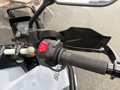 2023 Suzuki V Strom 800 DE Adventure