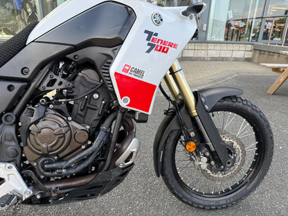 2021 Yamaha Tenere 700