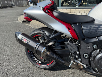 2022 Suzuki Hayabusa 1300cc