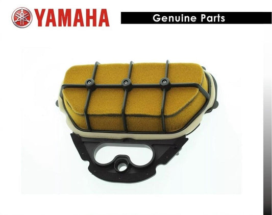 OEM Yamaha Air Filter for R6 1999-2002