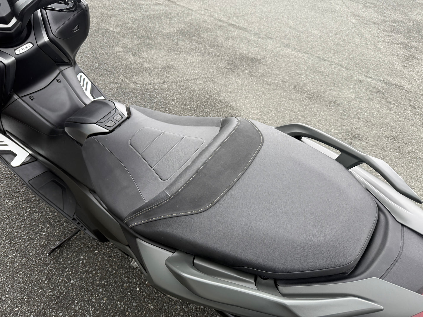 2021 Yamaha TMAX 560cc Tech Max