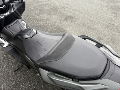 2021 Yamaha TMAX 560cc Tech Max