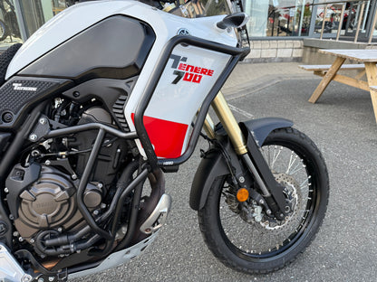 2021 Yamaha Tenere 700