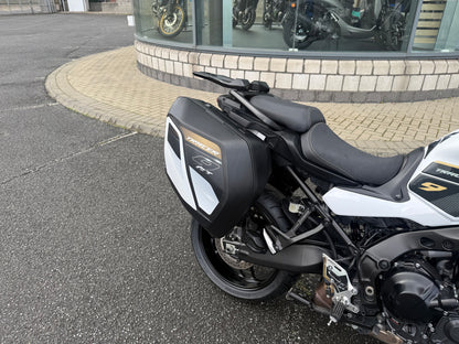 2024 Yamaha Tracer 9 GT