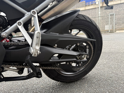 2024 Triumph Tiger 900 GT Pro