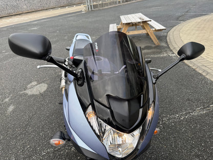 2011 Suzuki Bandit 650 S