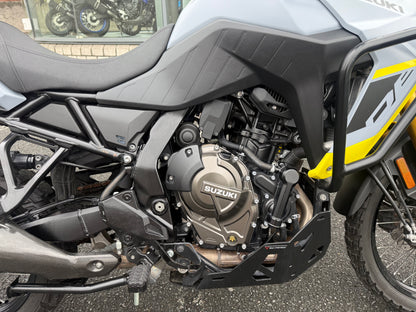 2023 Suzuki V Strom 800 DE Adventure