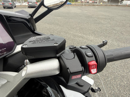 BMW K1600 GT M Sport
