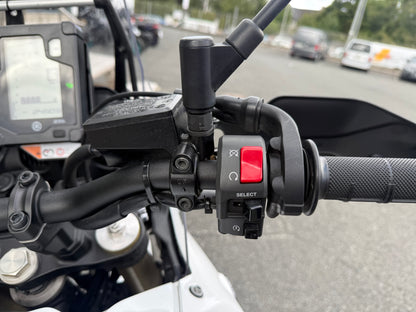 2023 Yamaha Tenere 700 Rally