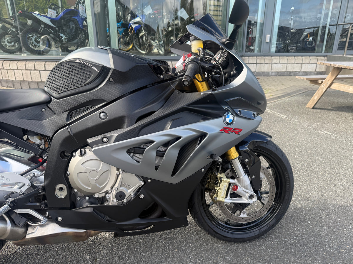2013 BMW S1000RR