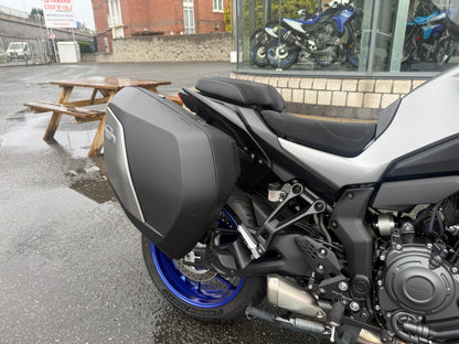 2026 Yamaha Tracer 7 GT