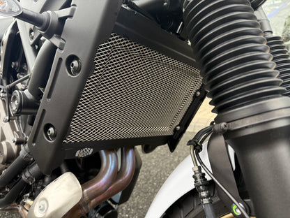 2025 Yamaha XSR 700 Legacy - 1KM From New
