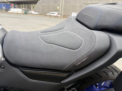 2025 Yamaha Tracer 9 GT+ Y-AMT