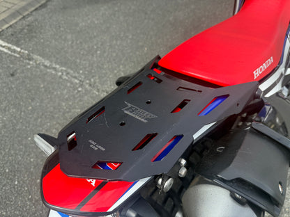 2019 Honda CRF250L Rally