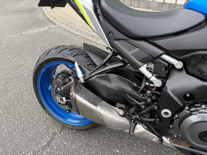 2022 Suzuki GSX-S 1000