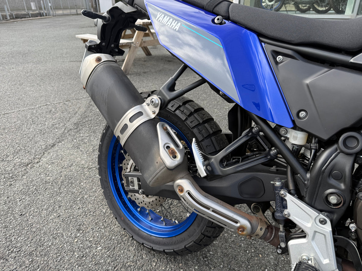 2024 Yamaha Tenere 700