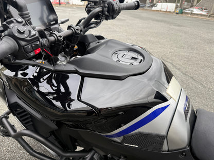 2025 Yamaha Tracer 9 GT+ Y-AMT