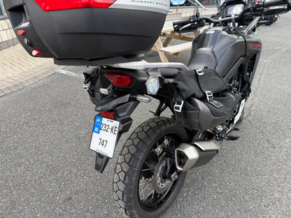 2023 Honda Transalp XL750
