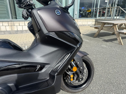 2025 Yamaha TMAX 560cc Tech MAX