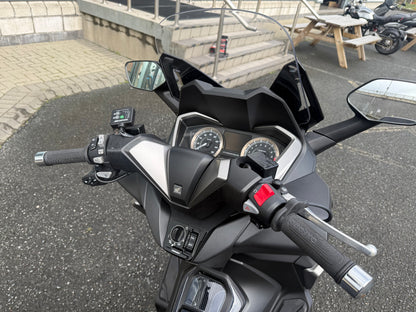 2022 Honda Forza 350