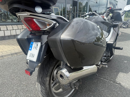 2011 Yamaha FJR 1300