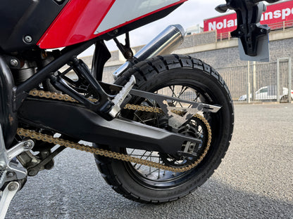 2021 Yamaha Tenere 700