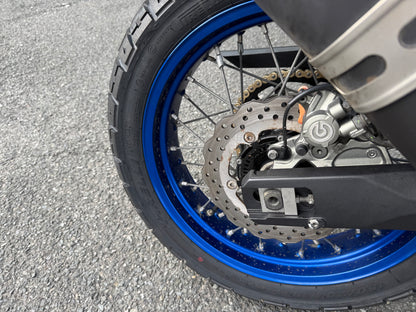 2024 Yamaha Tenere 700
