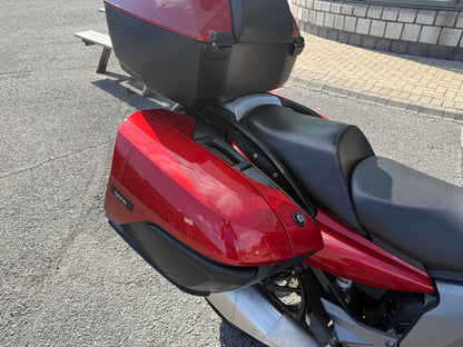 2019 BMW K1600 GT