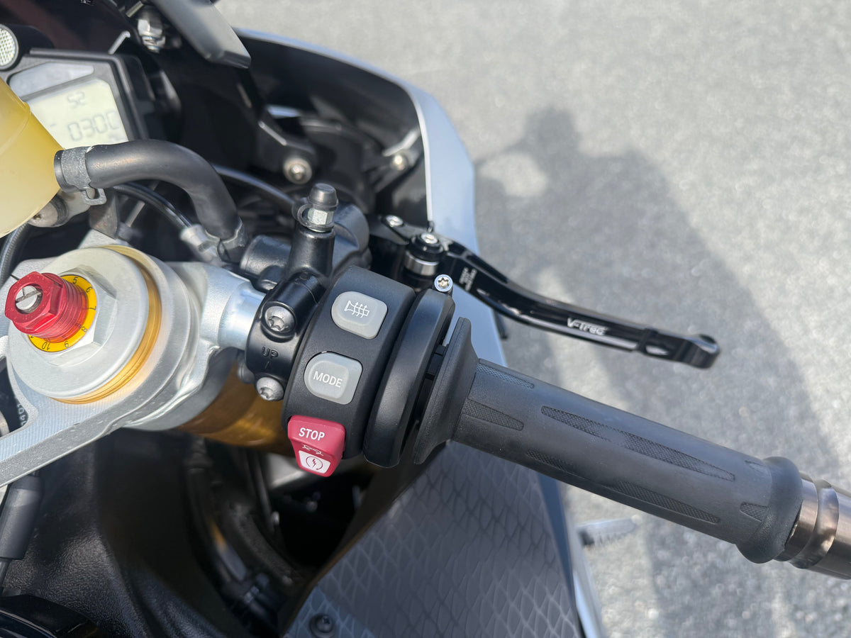2013 BMW S1000RR