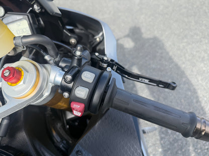 2013 BMW S1000RR
