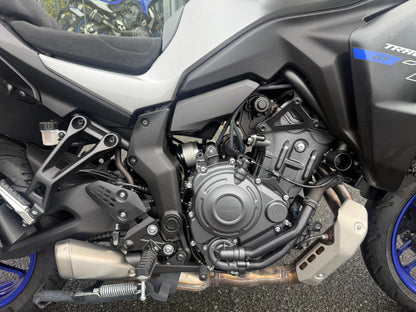 2026 Yamaha Tracer 7 GT