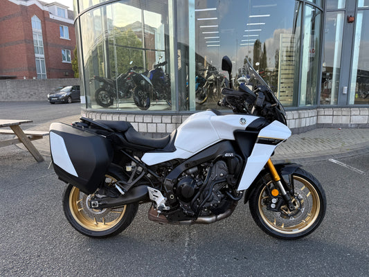2024 Yamaha Tracer 9 GT
