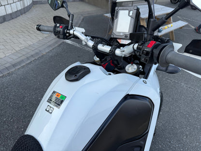 2021 Yamaha Tenere 700