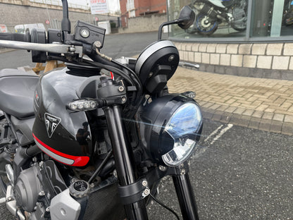 2021 Triumph Trident 660