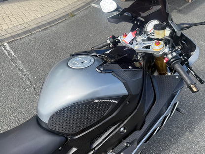 2013 BMW S1000RR