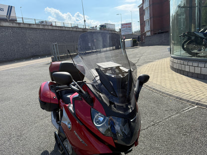2019 BMW K1600 GT