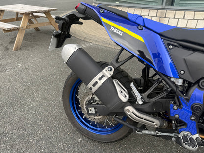 2024 Yamaha Tenere World Raid
