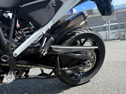2025 KTM 1290 Super Adventure S