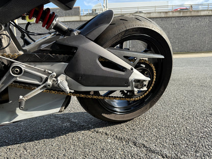 2022 Aprilia RS660