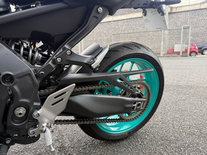 2023 Yamaha MT-09
