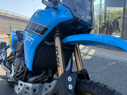 2026 Yamaha Tenere 700 Rally