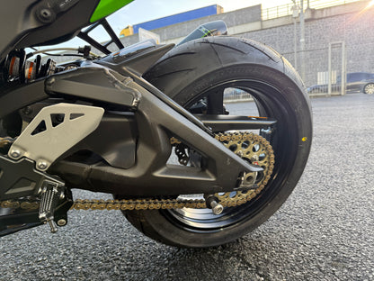 2016 Kawasaki ZX-10R Ninja KRT Edition