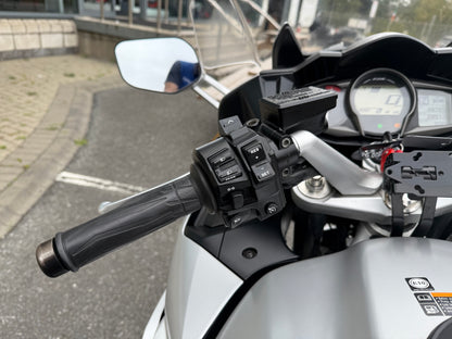 2018 Yamaha FJR 1300