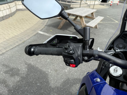 2025 Yamaha Tenere 700
