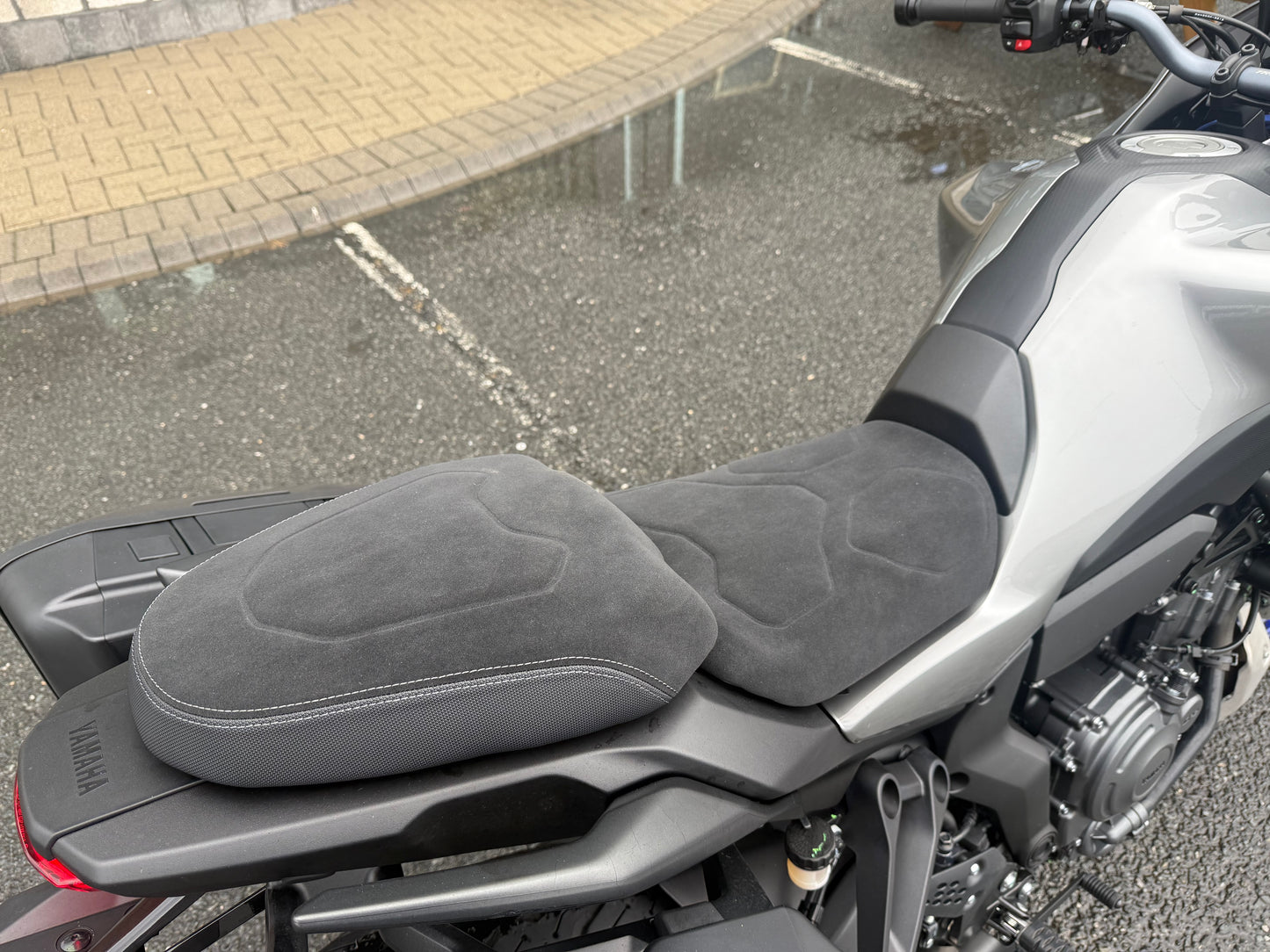 2026 Yamaha Tracer 7 GT