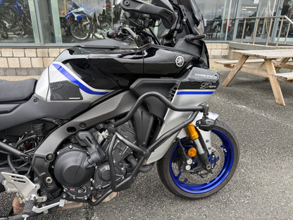 2025 Yamaha Tracer 9 GT+ Y-AMT