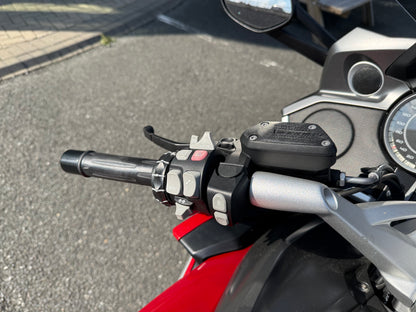 2019 BMW K1600 GT